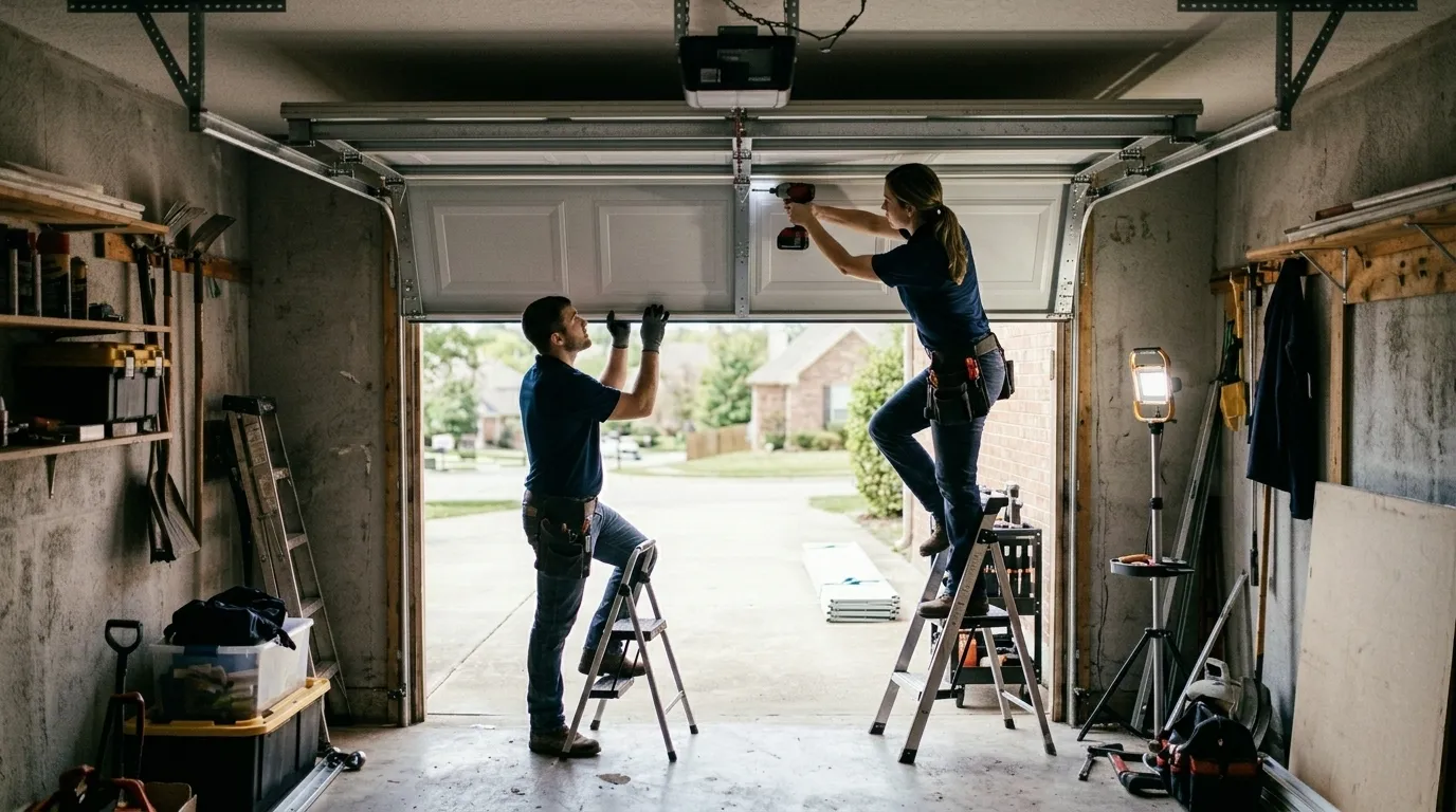 Service & Tune-Ups in Gainesville